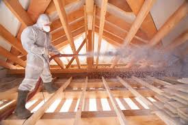 Best Attic Insulation Installation  in Cynthiana, KY